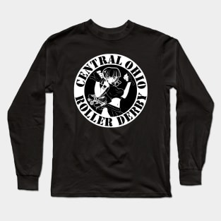 CORD Jersey Logo - Dark Shirts Long Sleeve T-Shirt